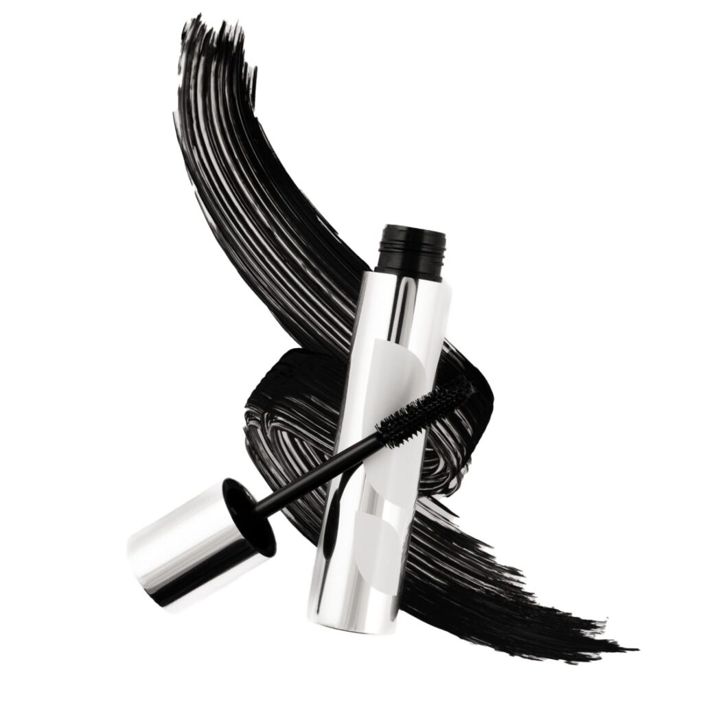 4-in-1 mascara serum basis tubing YOUNIQUE QUADRA – tips : de tube van de Quadra mascara