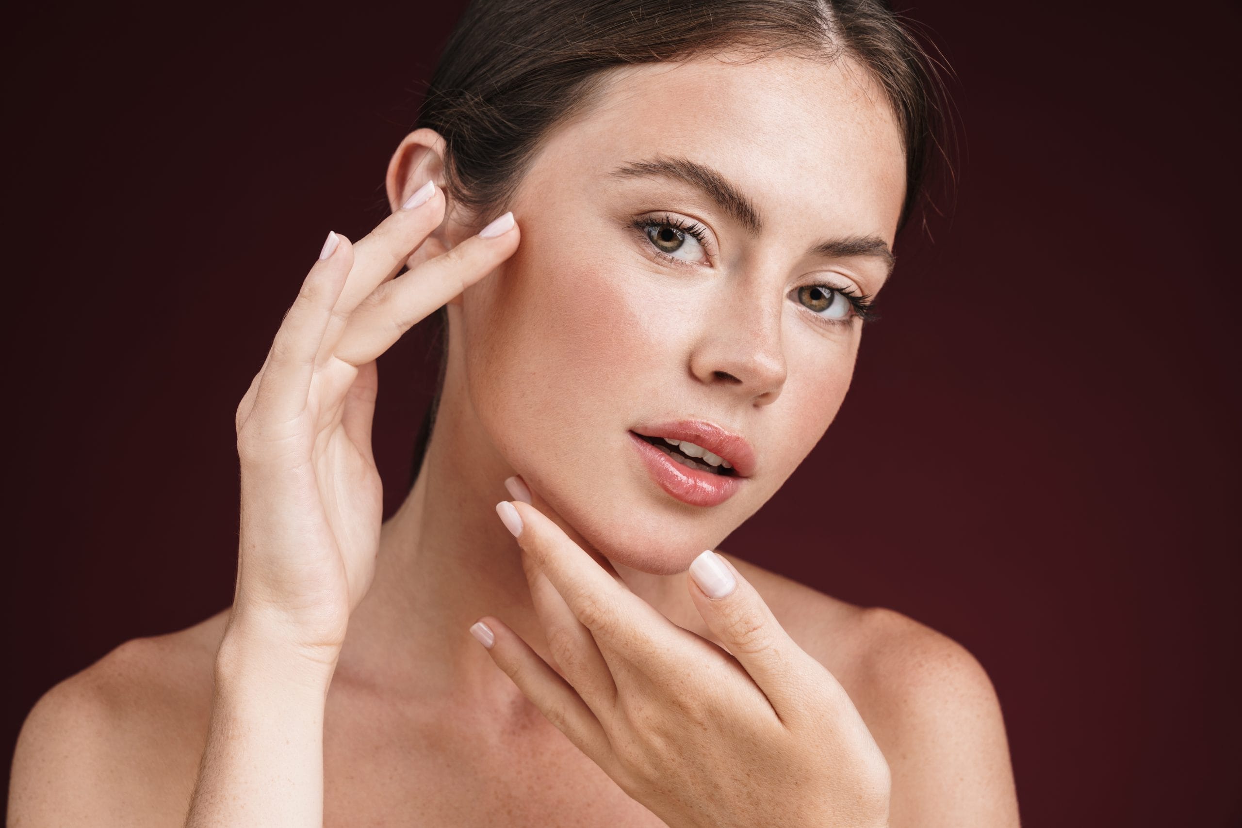 Produits Younique pour le visage