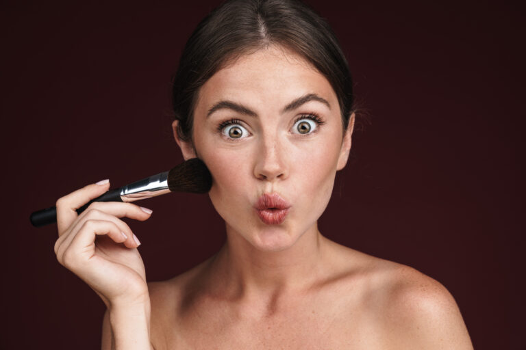 Routine visage Younique