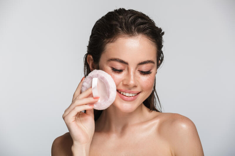 Compléments beauté Younique