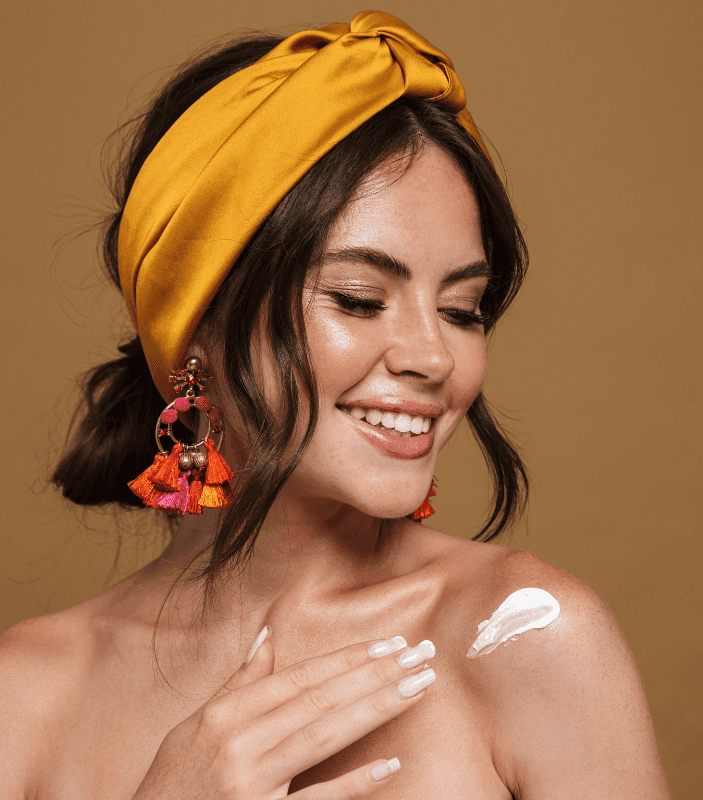 Produits Younique pour la peau