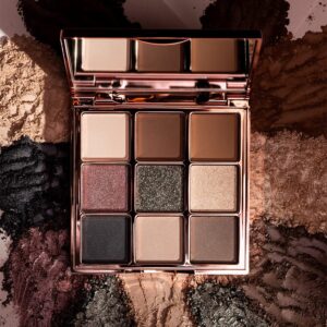 MOODSTRUCK ADDICTION Oogschaduwpalette kopen : Premium beautyproduct geselecteerd door Émilie