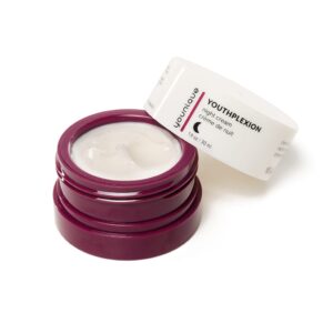 Kaufen Nachtcreme YOUTHPLEXION : Von Émilie ausgewähltes Premium-Beauty-Produkt