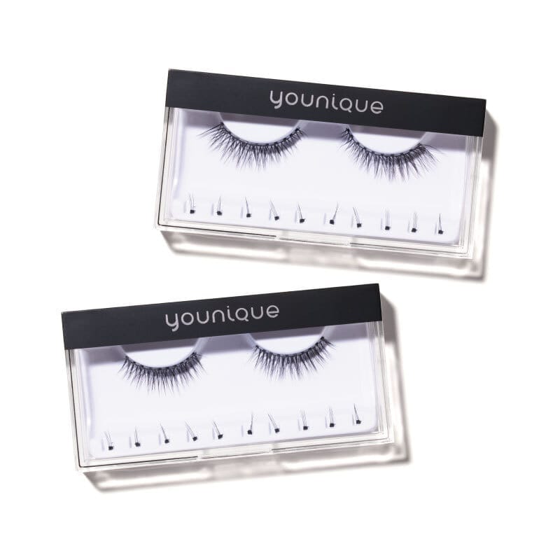 Magnetische Wimpern MOODSTRUCK : Avis et Test complet
