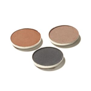 Buy MOODSTRUCK eyebrow powder refill : Premium beauty product selected by Émilie
