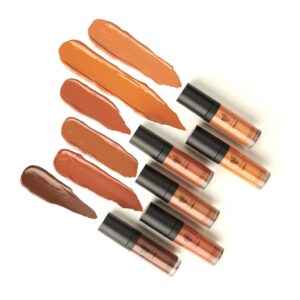 YOUNIQUE TOUCH teintcorrector kopen : Premium beautyproduct geselecteerd door Émilie