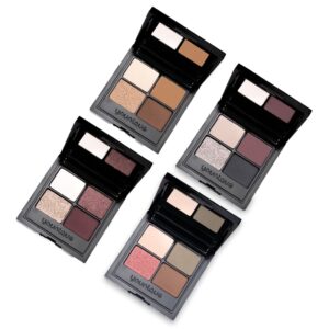 Buy MOODSTRUCK essential palette : Premium beauty product selected by Émilie