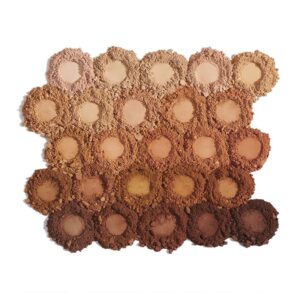 Acquista YOUNIQUE TOUCH Complexion+ fondotinta compatto in polvere : Prodotto di bellezza premium selezionato da Émilie