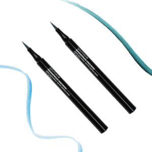 Acquista Eyeliner liquido grafico MOODSTRUCK PRECISION : Prodotto di bellezza premium selezionato da Émilie