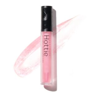 Acquista MOODSTRUCK HOTTIE, il lip plumper : Prodotto di bellezza premium selezionato da Émilie