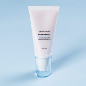 Comprar Mascarilla Rejuvenecedora YOU NIVERSAL : Producto de belleza premium seleccionado por Émilie