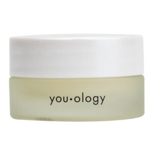 Buy YOU OLOGY exfoliating lip cream : Premium beauty product selected by Émilie