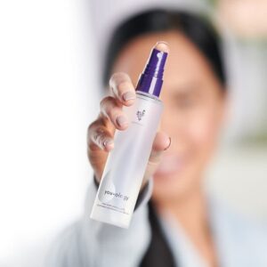 Comprar Spray Tonificante de Agua de Rosas YOU·OLOGY : Producto de belleza premium seleccionado por Émilie
