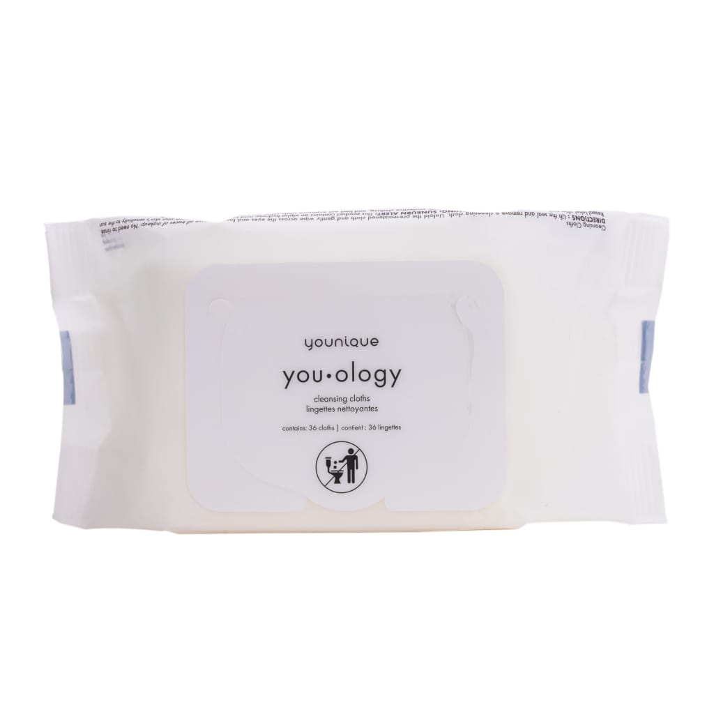 Reinigungstücher YOU OLOGY : Avis et Test complet