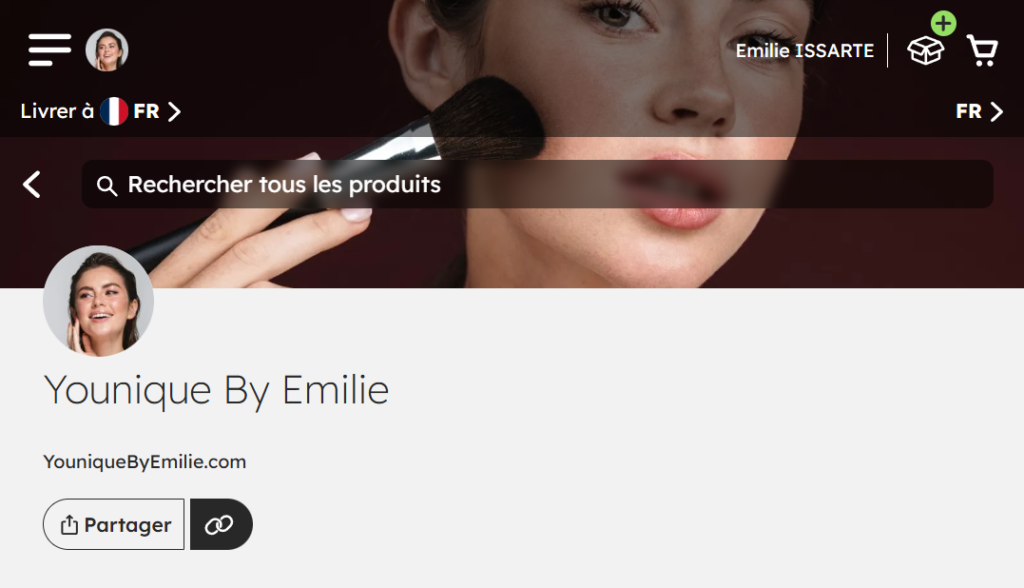 Komigo et Younique : le guide complet pour tout comprendre sur ma nouvelle boutique