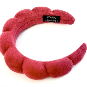 Luxe Spa Hoofdband kopen : Premium beautyproduct geselecteerd door Émilie
