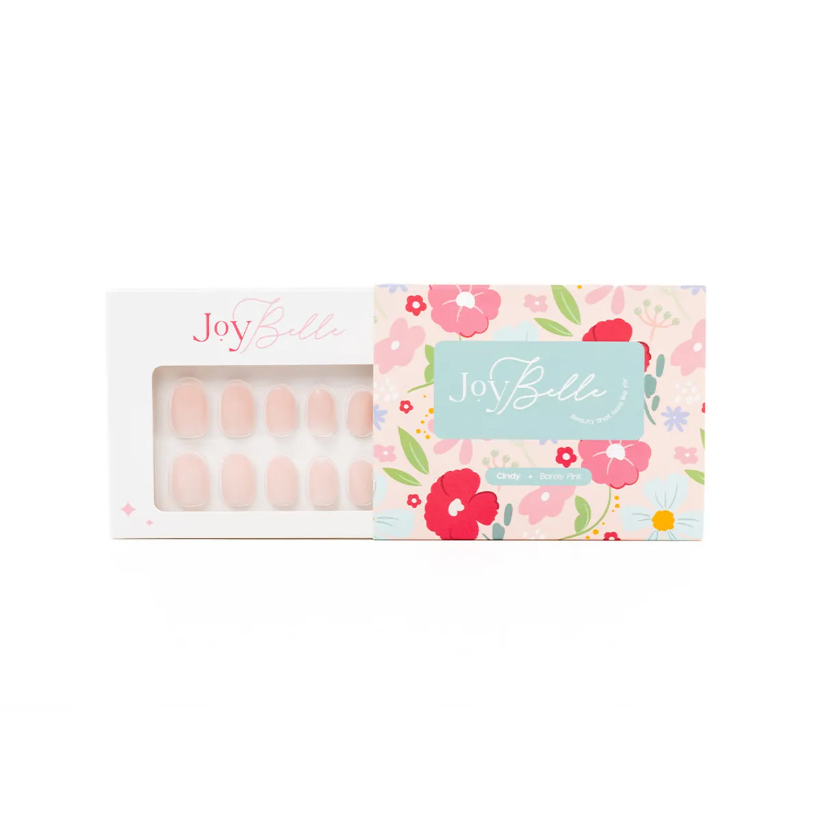 JoyBelle – Cindy (Kort afgerond) kopen : Premium beautyproduct geselecteerd door Émilie