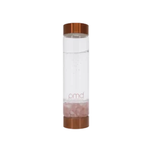 Avis : Bouteille d'eau PMD Aqua - Efficacité, test et résultats