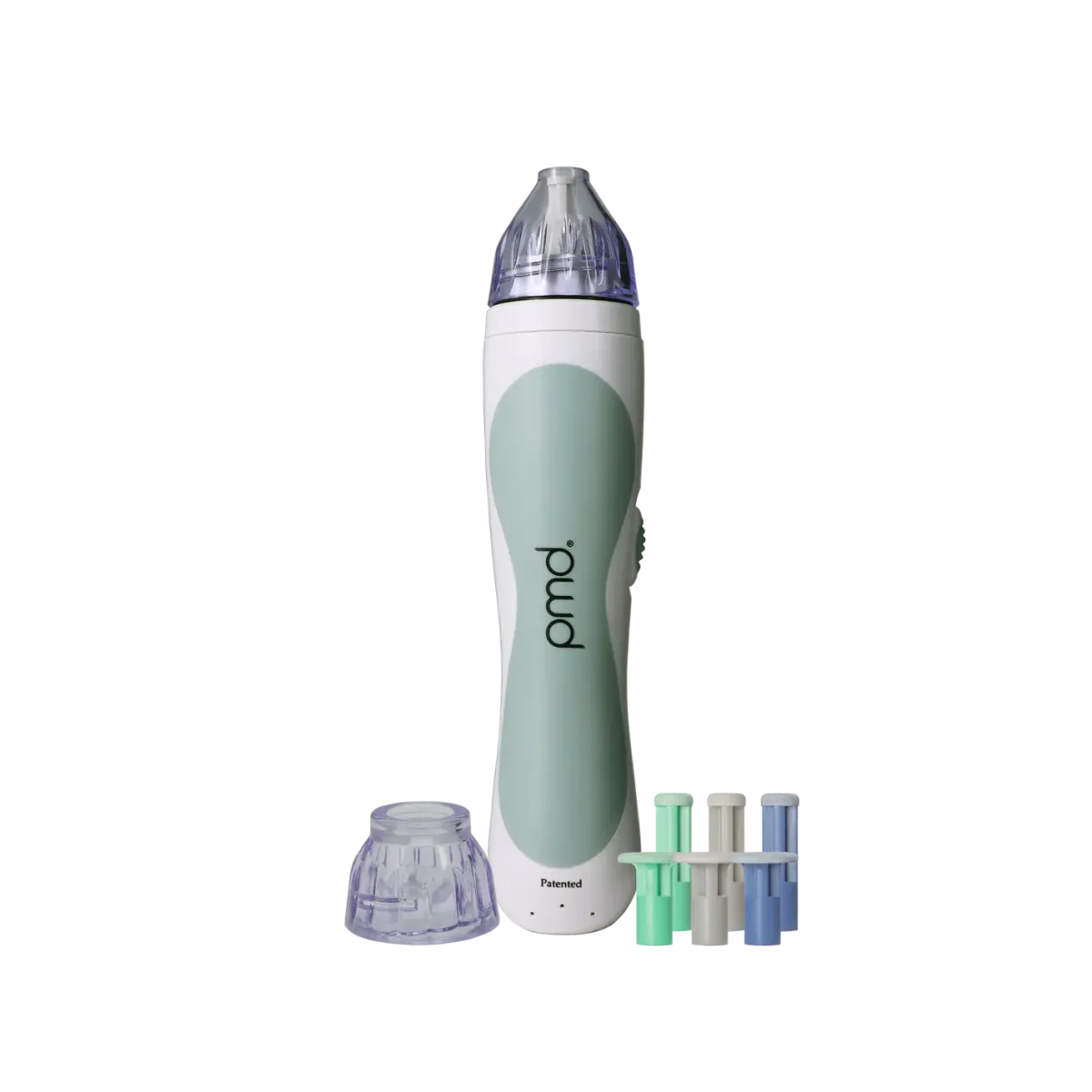 Microderm Classic Personnel - Aperçu officiel du produit