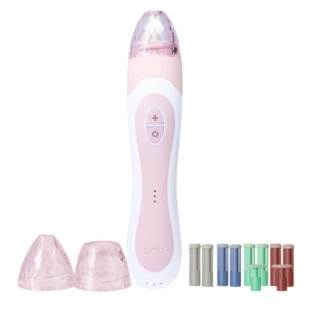 Microderm Elite Pro Personnel - Aperçu officiel du produit
