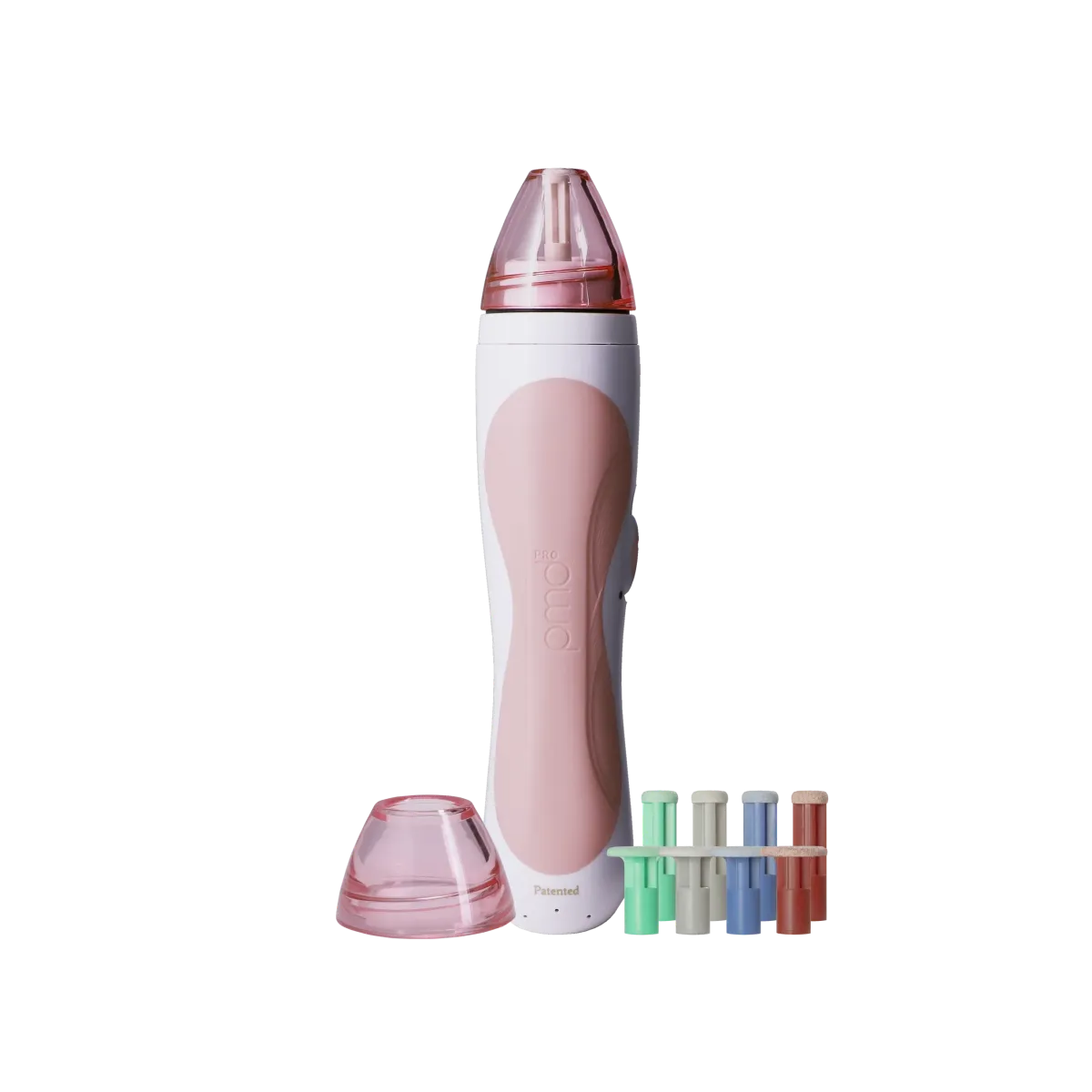 Microderm Pro Personnel - Aperçu officiel du produit