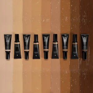 Comprar BB Cream Hidratante con Color+ YOUNIQUE BARE·YOU : Producto de belleza premium seleccionado por Émilie