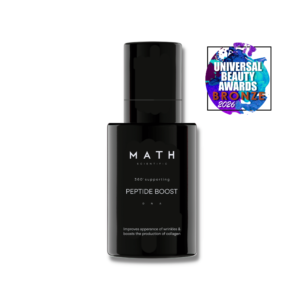 PEPTIDE BOOST Peptide verstevigend gezichtsserum kopen : Premium beautyproduct geselecteerd door Émilie