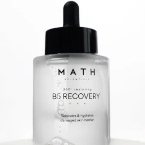 Kup Serum regenerujące skórę B5 REGENERACJA : Produkt kosmetyczny premium wybrany przez Émilie