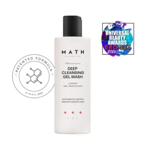 TOP 1 Diep reinigende actieve gezichtswas kopen : Premium beautyproduct geselecteerd door Émilie
