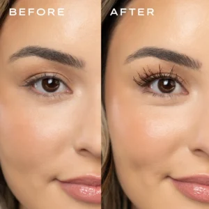YOUNIQUE Knallende Chocolade Tubing Mascara kopen : Premium beautyproduct geselecteerd door Émilie