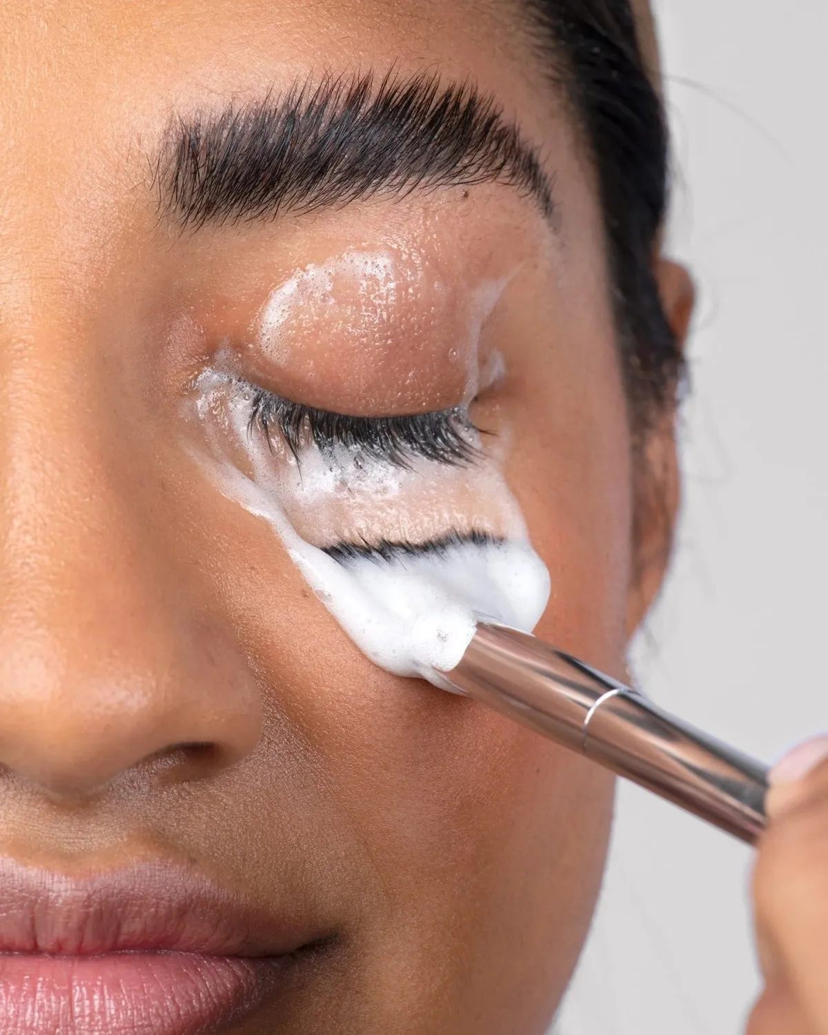Clean Swoop Brush – tips: official product photo of the Clean Swoop Brush