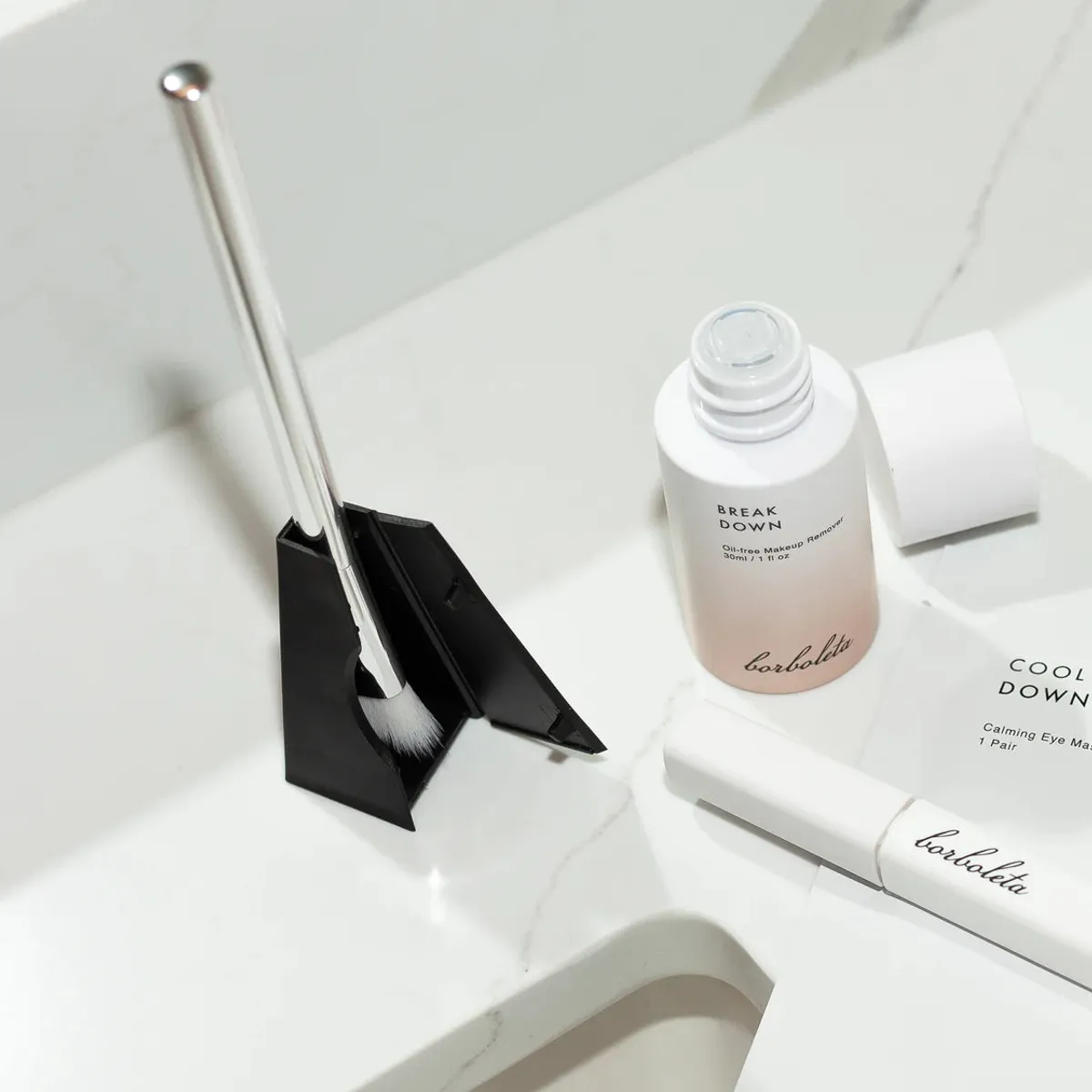 Clean Swoop Brush – price: official Clean Swoop Brush product photo