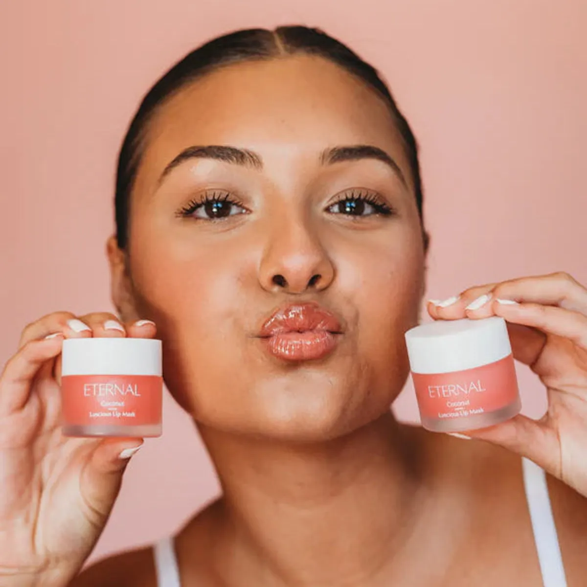 Coconut Lip Mask – price: a closer look at the product