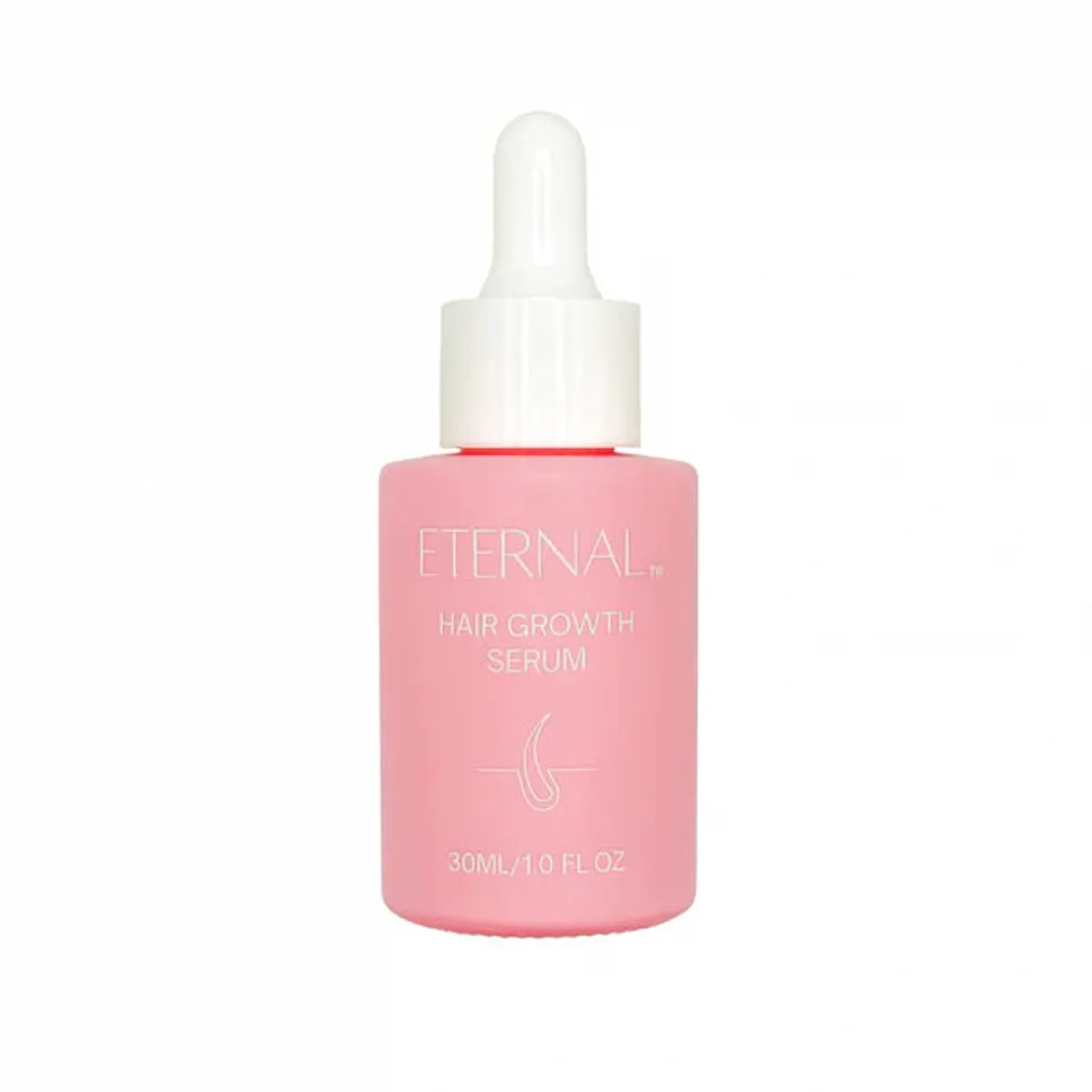 Hair Growth Serum – review: the product and its packaging