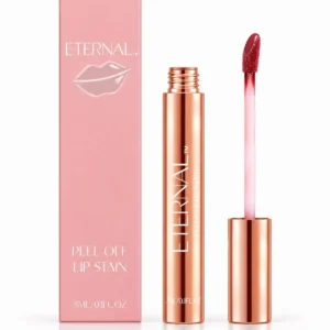 Eternal Peel-Off Lip Stain