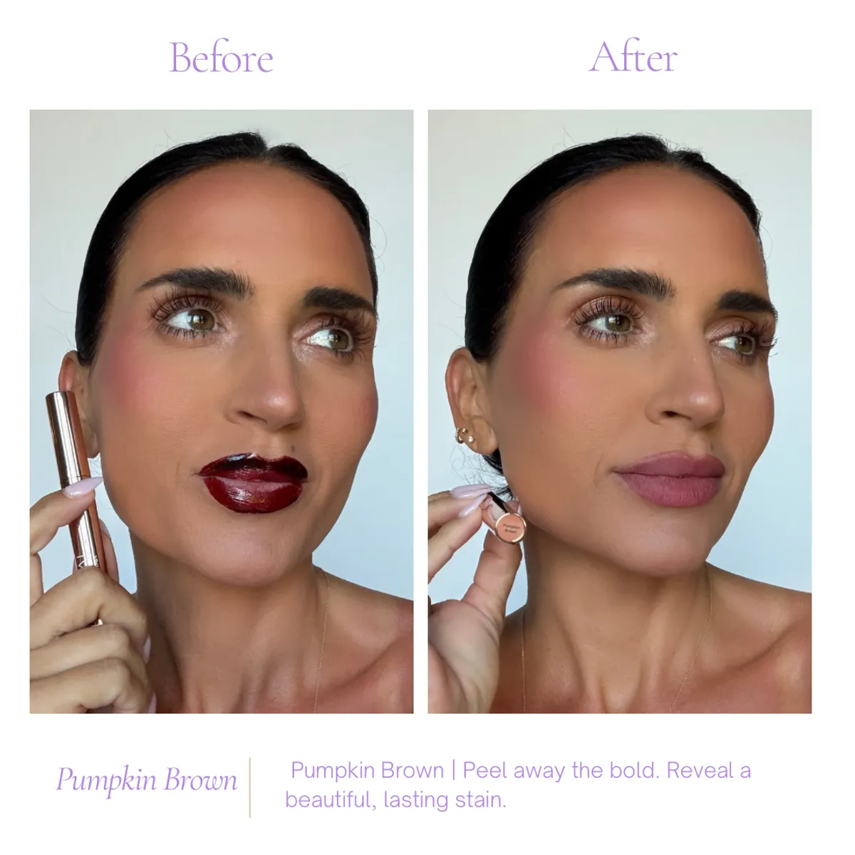 Eternal Peel-Off Lip Stain – price: a closer look at the product