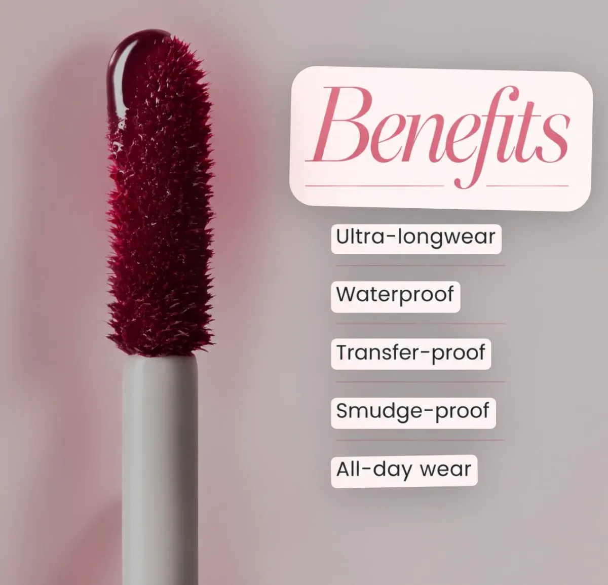 Eternal Peel-Off Lip Stain – the product