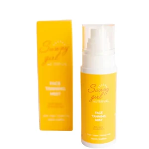 Sunny Girl Face Tanning Mist