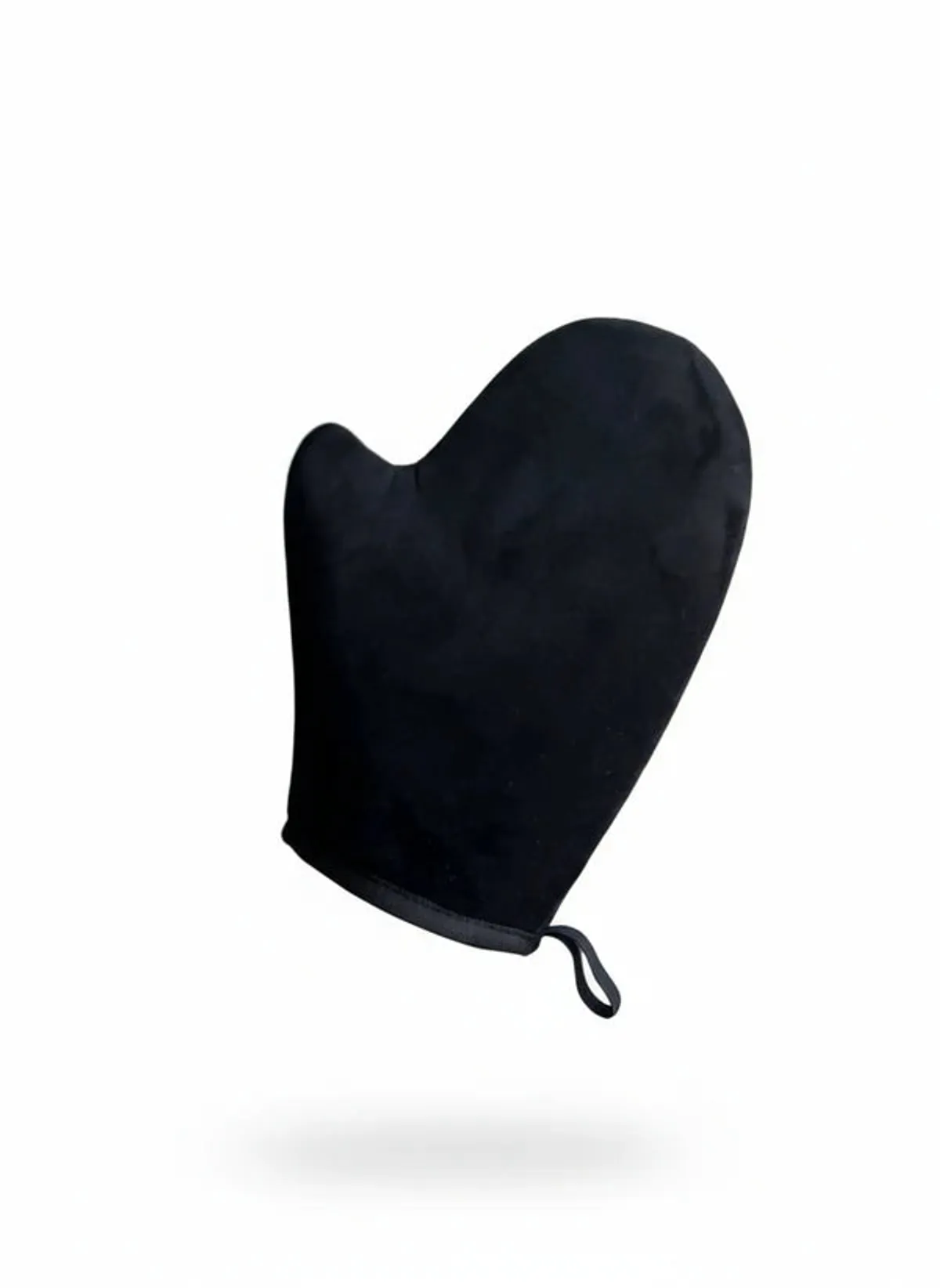 Sunny Girl Tanning Mitt – review: the product and its packaging