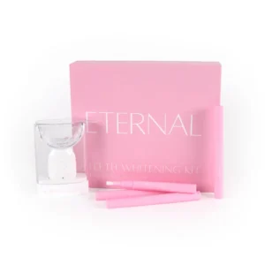 TEETH WHITENING KIT