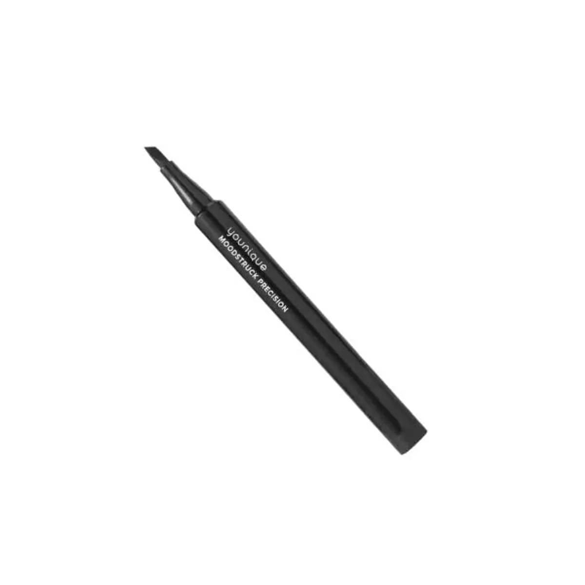 MOODSTRUCK PRECISION flüssiger Eyeliner - Farbton "Perfect". – Erfahrungen: Eyeliner-Stift mit abgeschrägter Spitze