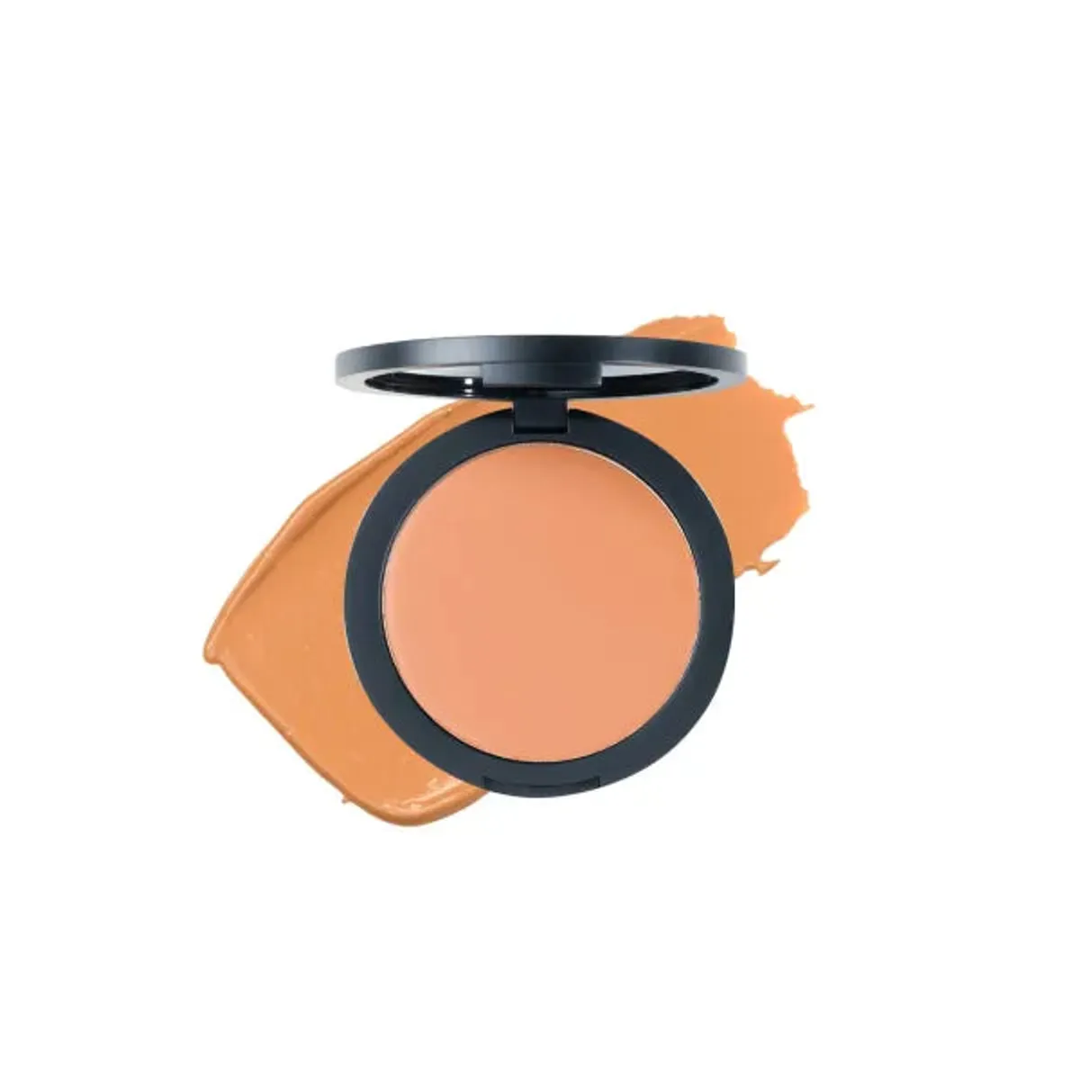 Base de maquilhagem em creme YOUNIQUE TOUCH – tom 4W - Medium | Warm