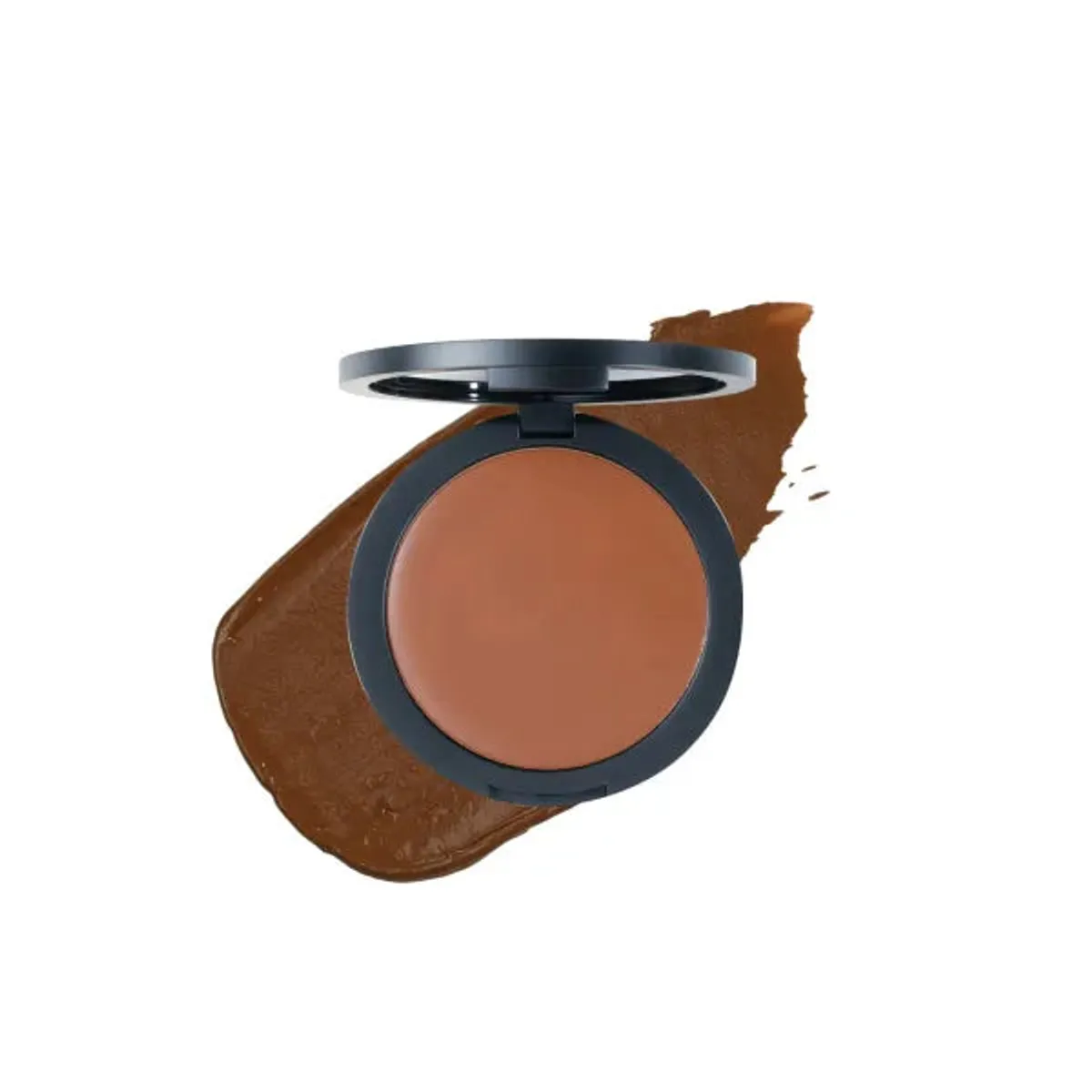 Base de maquilhagem em creme YOUNIQUE TOUCH – tom 8N - Deep | Neutral