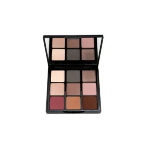 MOODSTRUCK ADDICTION 9 øjenskyggepalette