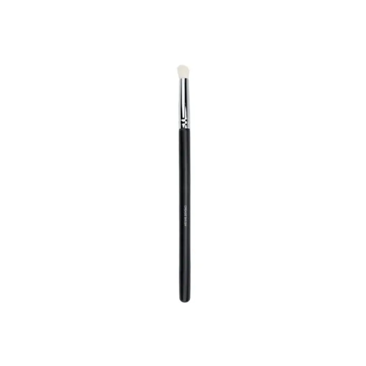 Pincel para o côncavo do olho YOUNIQUE – preço: pequeno pincel de precisão com pelos claros e cabo preto