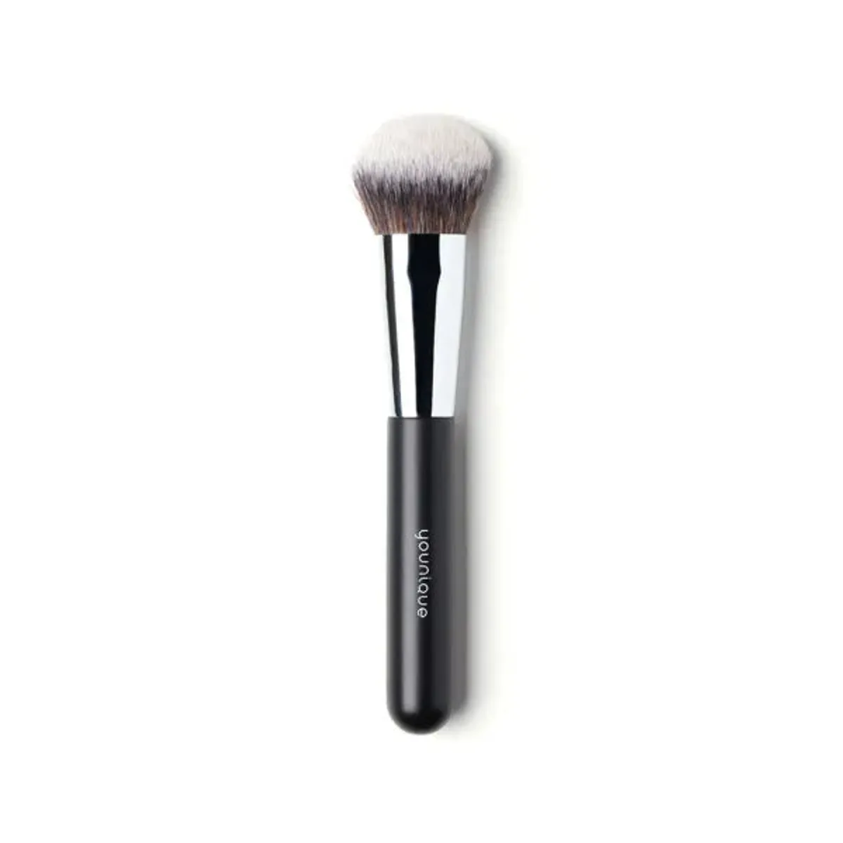 Konturovací štětec YOUNIQUE – recenze : konturovací štětec s dvoubarevnými štětinami